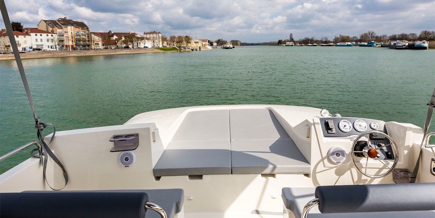 Le Boat Horizon 1