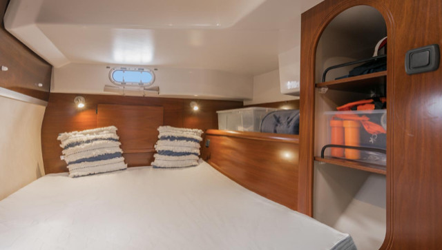 Fountaine Pajot Lavezzi 40