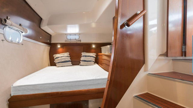 Fountaine Pajot Lavezzi 40