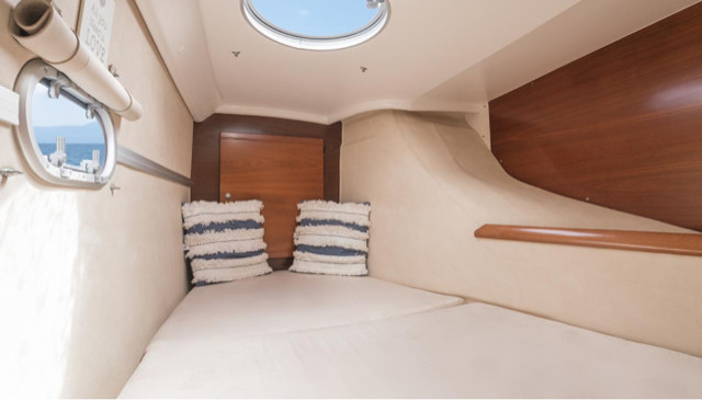 Fountaine Pajot Lavezzi 40