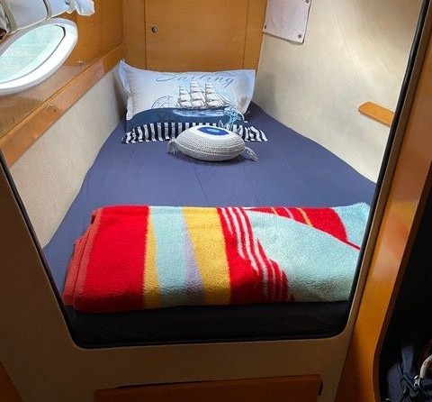 Fountaine Pajot Lavezzi 40