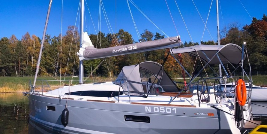 Antila 33
