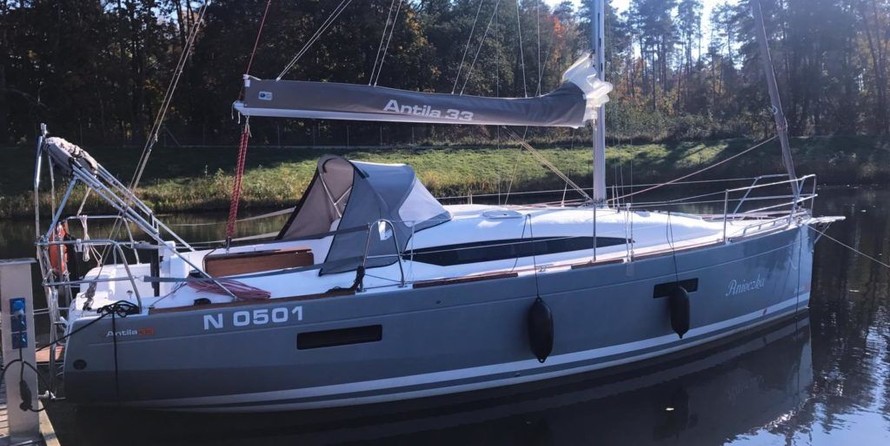 Antila 33