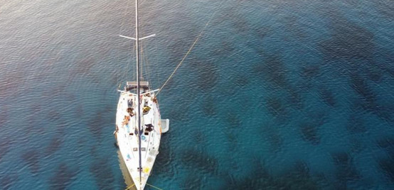 Beneteau Cyclades 50.5