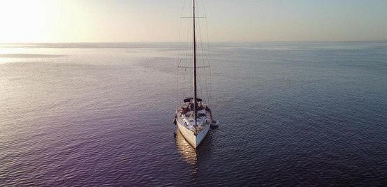 Beneteau Cyclades 50.5
