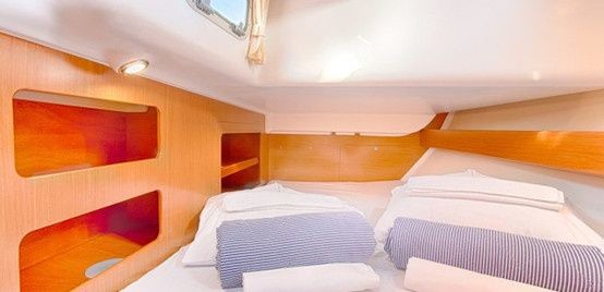 Beneteau Cyclades 50.5