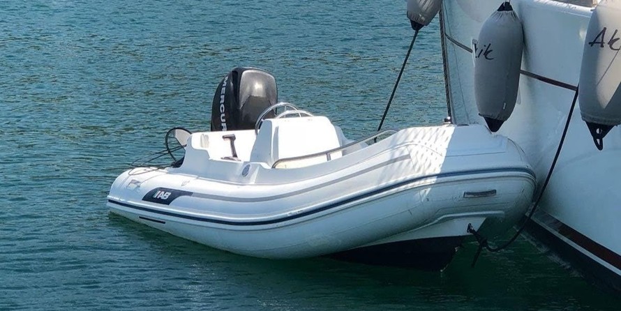 Lagoon 440