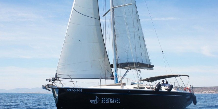Jeanneau Sun Odyssey 43
