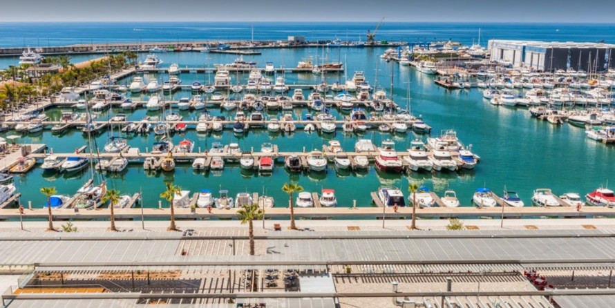 Jeanneau Sun Odyssey 43