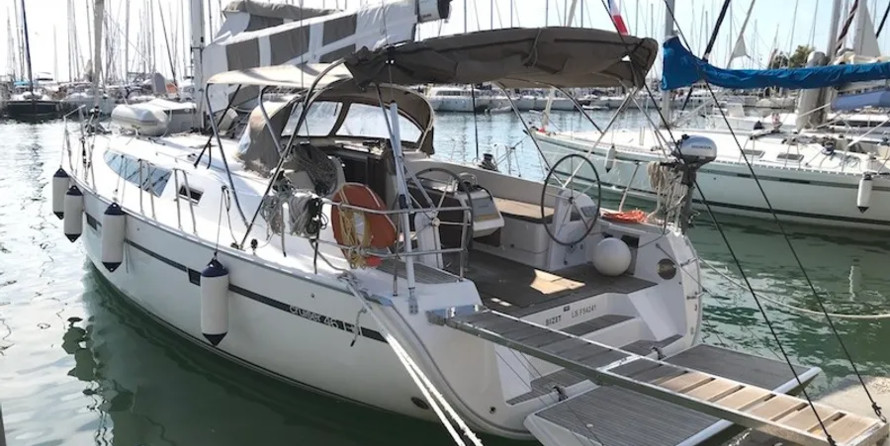 Bavaria Cruiser 46