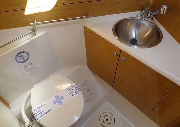 Jeanneau Sun Odyssey 49i