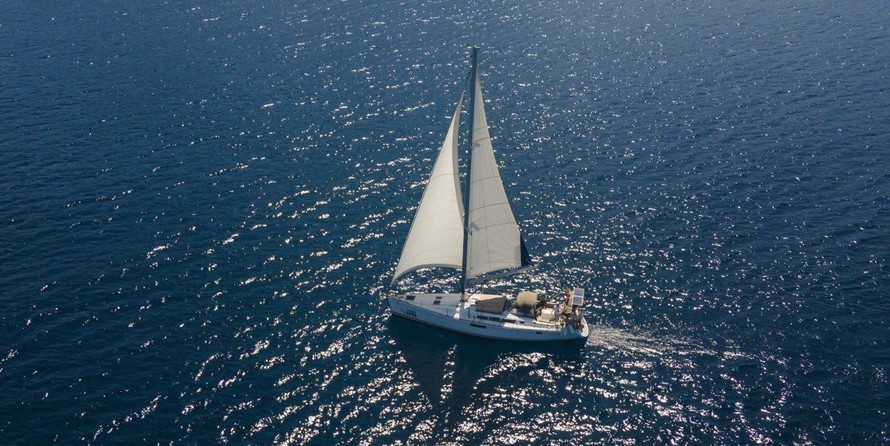 Jeanneau Sun Odyssey 49i