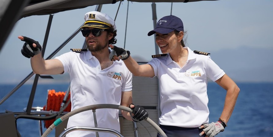 Jeanneau Sun Odyssey 49i