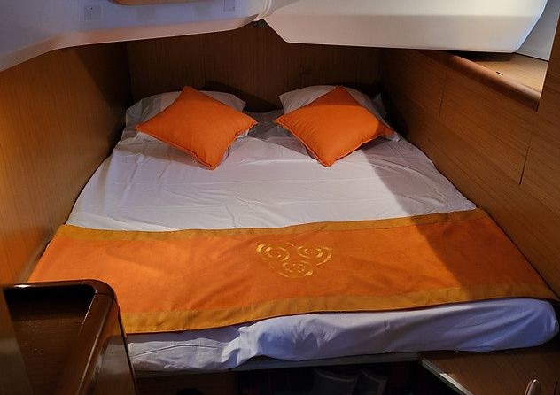 Jeanneau Sun Odyssey 49i