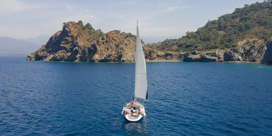 Jeanneau Sun Odyssey 49i