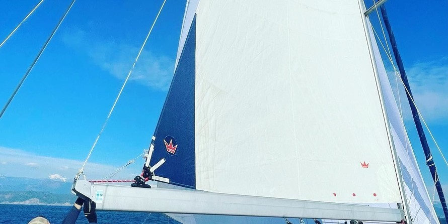 Jeanneau Sun Odyssey 49i