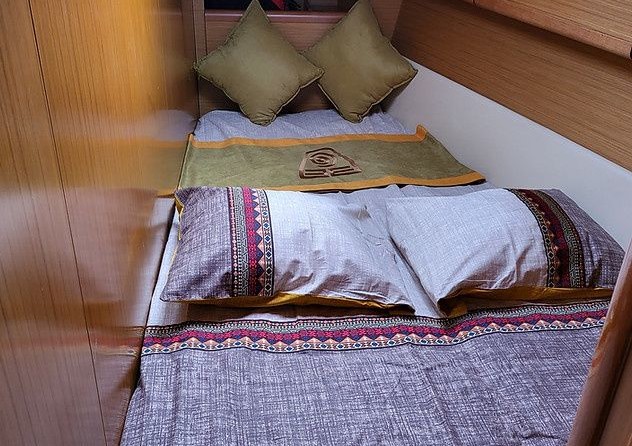 Jeanneau Sun Odyssey 49i