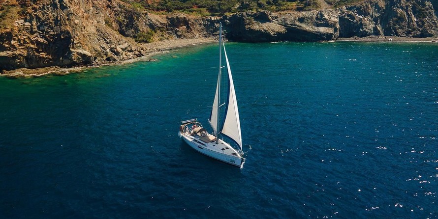 Jeanneau Sun Odyssey 49i