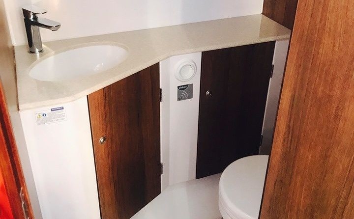 Northman Maxus Evo 24