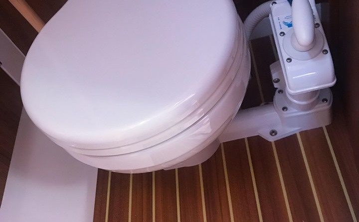 Northman Maxus Evo 24