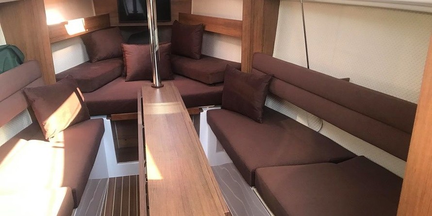 Northman Maxus Evo 24