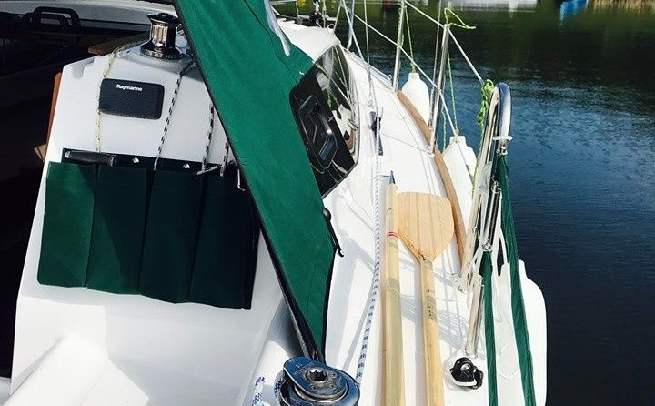 Northman Maxus Evo 24