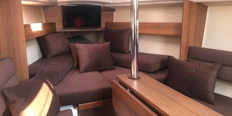 Northman Maxus Evo 24