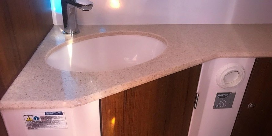 Northman Maxus Evo 24