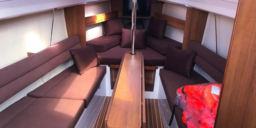 Northman Maxus Evo 24