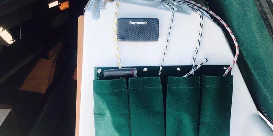 Northman Maxus Evo 24