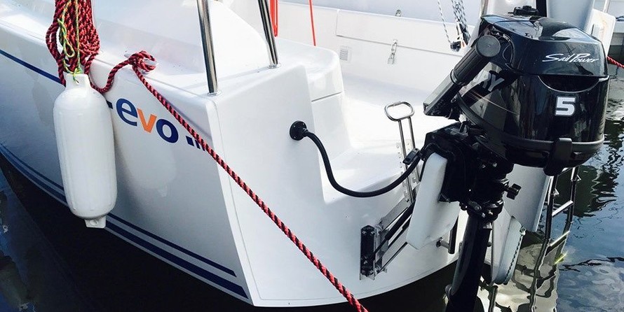 Northman Maxus Evo 24