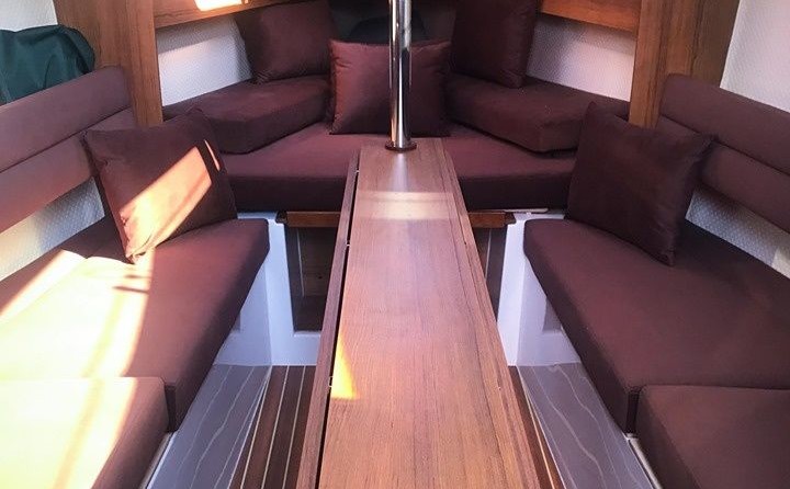 Northman Maxus Evo 24