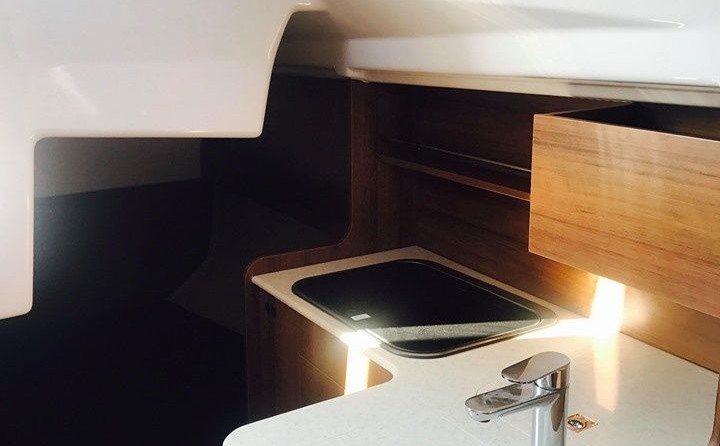 Northman Maxus Evo 24