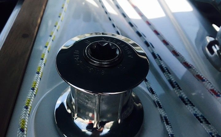 Northman Maxus Evo 24