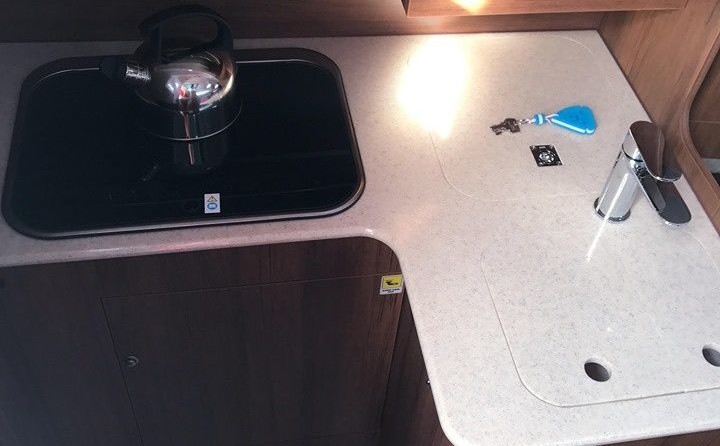 Northman Maxus Evo 24