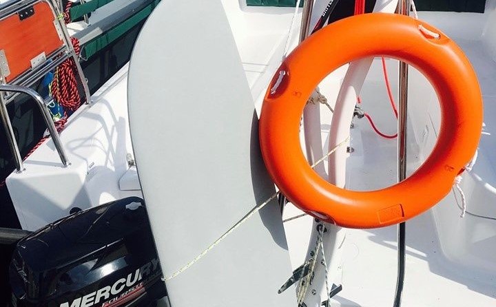 Northman Maxus Evo 24