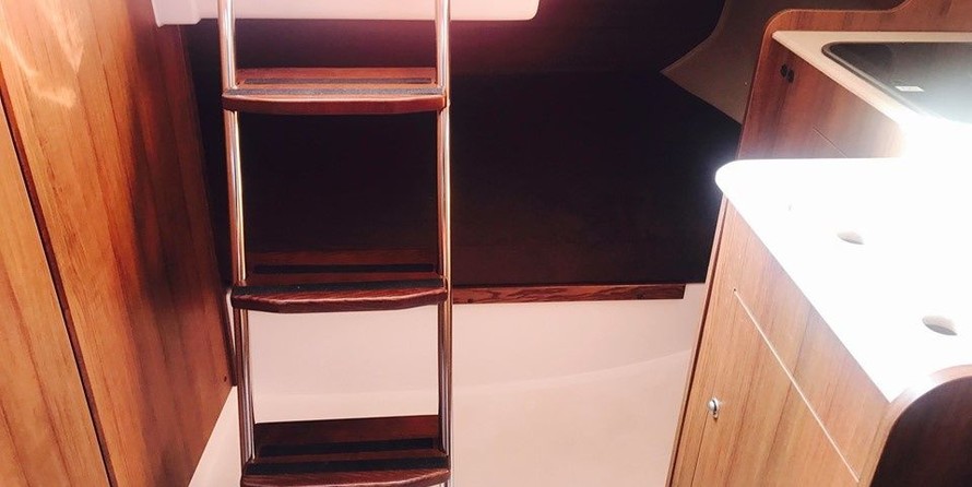 Northman Maxus Evo 24