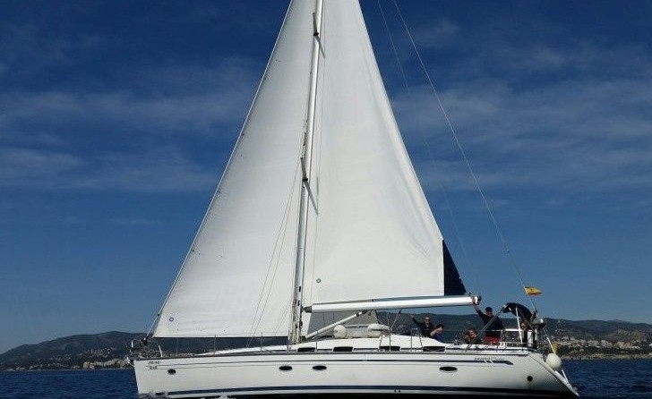Bavaria 50 Cruiser