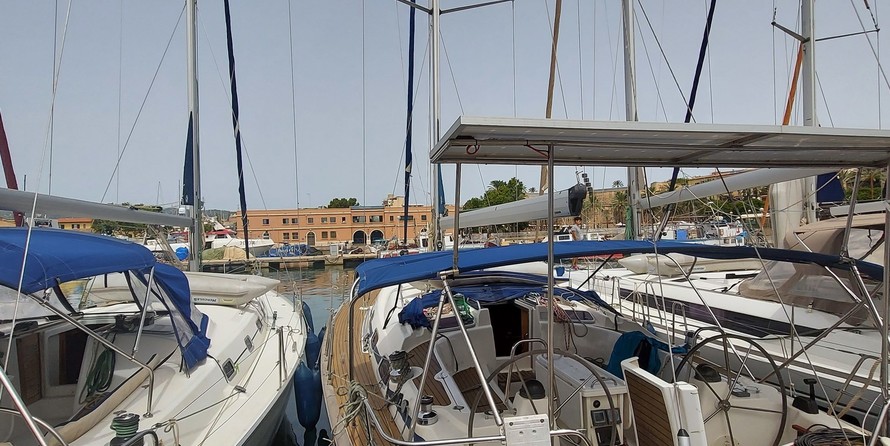 Bavaria 50 Cruiser