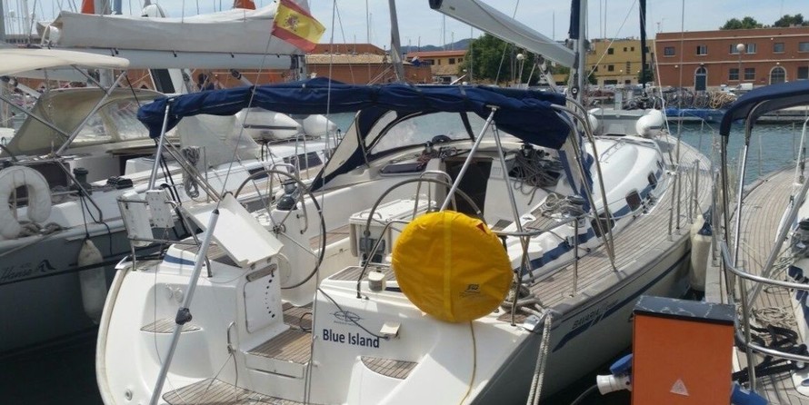 Bavaria 50 Cruiser