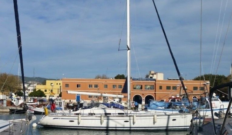 Bavaria 50 Cruiser