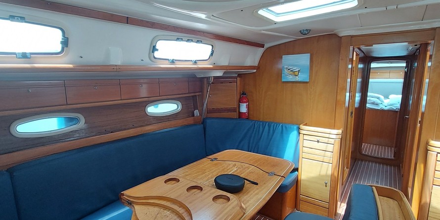 Bavaria 50 Cruiser