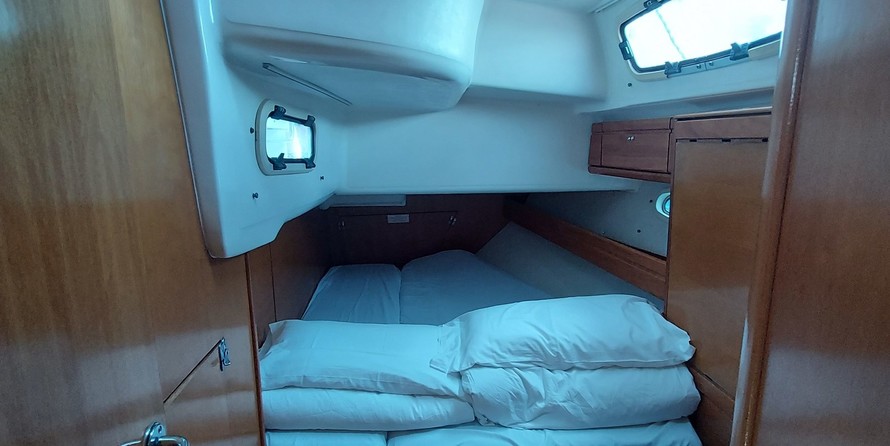 Bavaria 50 Cruiser