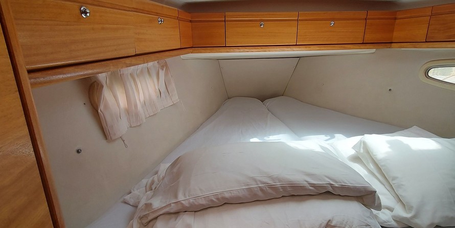 Bavaria 50 Cruiser