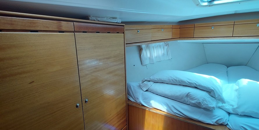 Bavaria 50 Cruiser