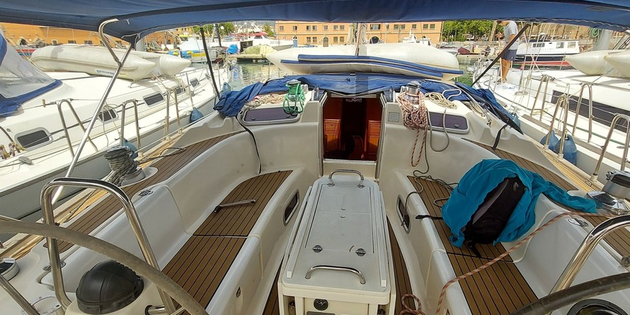 Bavaria 50 Cruiser