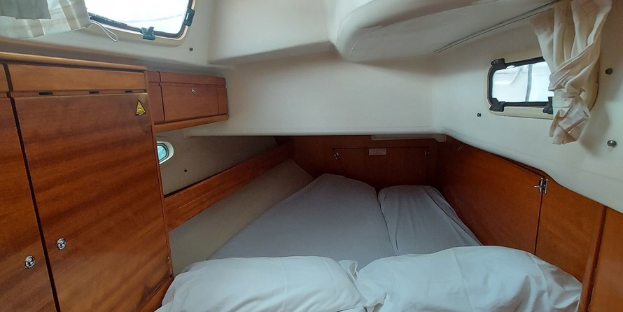 Bavaria 50 Cruiser