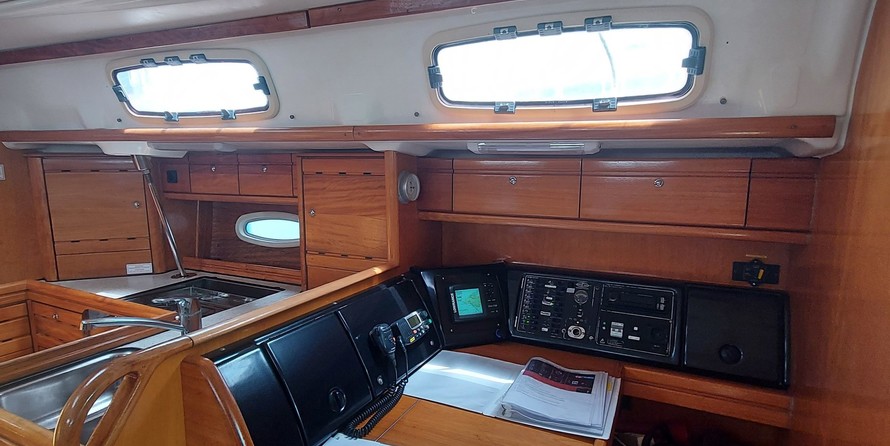 Bavaria 50 Cruiser