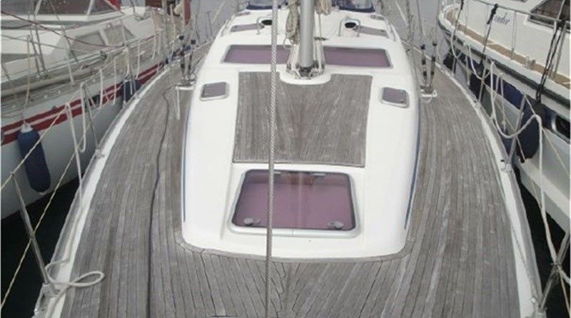 Bavaria 50 Cruiser