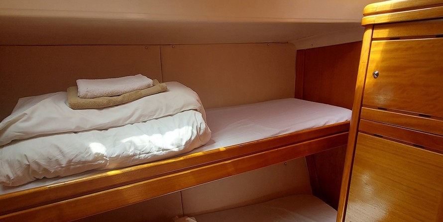 Bavaria 50 Cruiser
